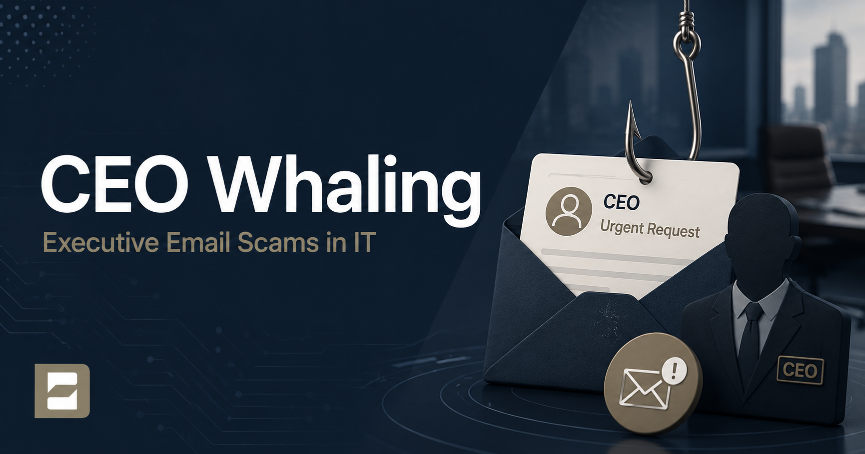 CEO Whaling